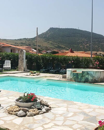 Residenza Agnese Sardegna