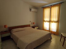 Accommodatie:&nbsp;Trilo 12