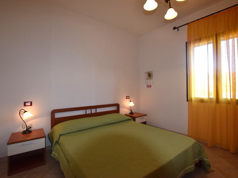 Accommodatie:&nbsp;Trilo 1