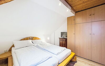 Accommodatie:&nbsp;Ebenberghof mit Seeblick 681.2