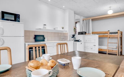 Jantje - 200M from the Sea
