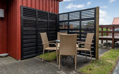 Jantje - 200M from the Sea