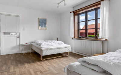 Jantje - 200M from the Sea