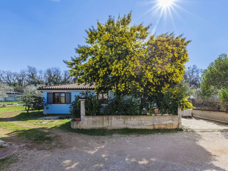 Villa Mariuccia