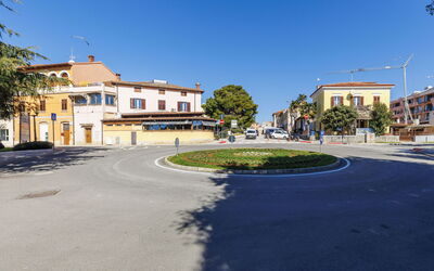 Poreč Center Sea