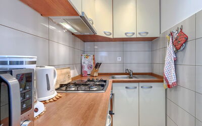 Accommodatie:&nbsp;Jenny 128.1