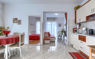 Accommodatie:&nbsp;Jenny 128.2