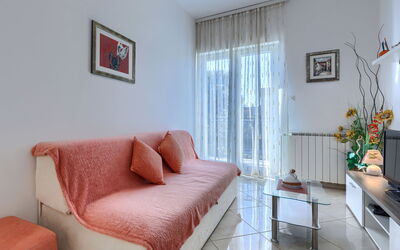Accommodatie:&nbsp;Jenny 128.2