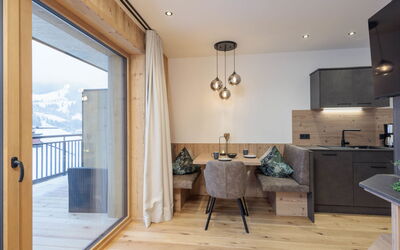 Accommodatie:&nbsp;Mountain Studio Nr 303 71.8