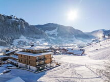 Accommodatie:&nbsp;Mountain Studio Nr 204 71.7