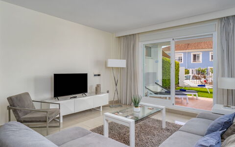 Accommodatie:&nbsp;Cortijo de Mar - Sunrise 647.1