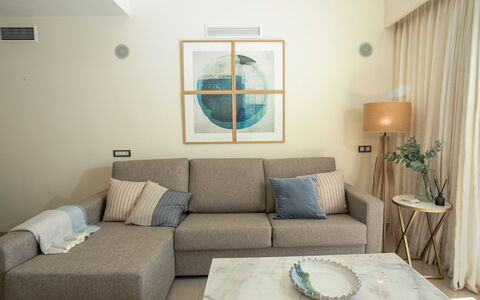 Accommodatie:&nbsp;Cortijo del Mar 647.10