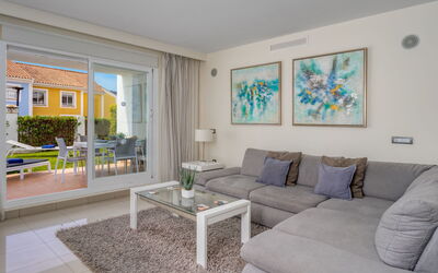 Accommodatie:&nbsp;Cortijo de Mar - Sunrise 647.1