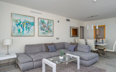 Accommodatie:&nbsp;Cortijo de Mar - Sunrise 647.1
