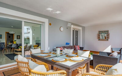 Accommodatie:&nbsp;Cortijo del Mar - Seabreeze 647.7