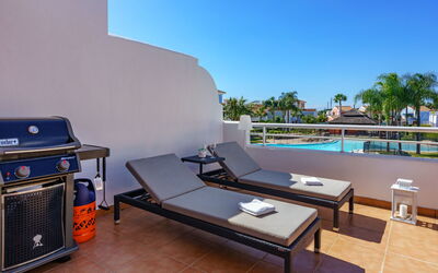 Accommodatie:&nbsp;Cortijo del Mar 647.5