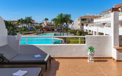 Accommodatie:&nbsp;Cortijo del Mar 647.5