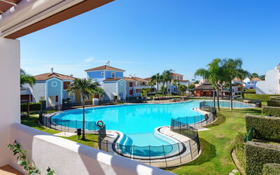 Accommodatie:&nbsp;Cortijo del Mar 647.5