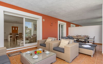 Accommodatie:&nbsp;Cortijo del Mar Gardens 647.15