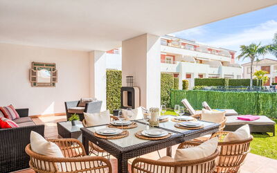 Accommodatie:&nbsp;Cortijo del Mar - Seabreeze 647.7