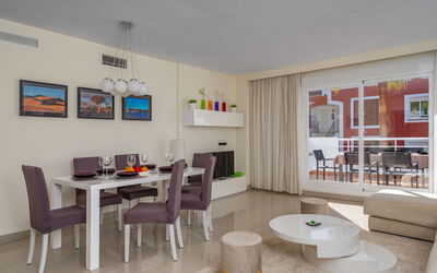 Accommodatie:&nbsp;Cortijo del Mar - Coral Nest 647.3