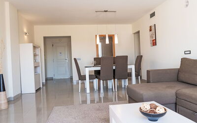 Accommodatie:&nbsp;Cortijo del Mar 647.16