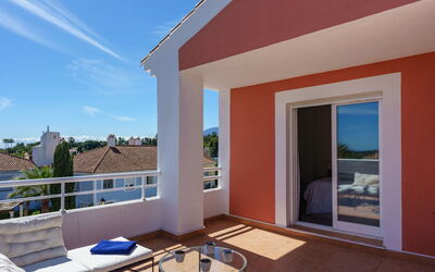 Accommodatie:&nbsp;Cortijo del Mar 647.11