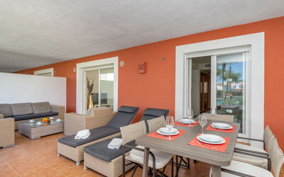 Accommodatie:&nbsp;Cortijo del Mar Gardens 647.15