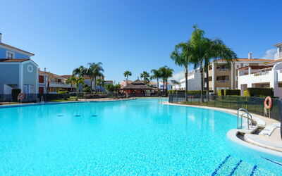 Accommodatie:&nbsp;Cortijo del Mar 647.23