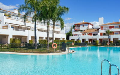 Accommodatie:&nbsp;Cortijo del Mar 647.4