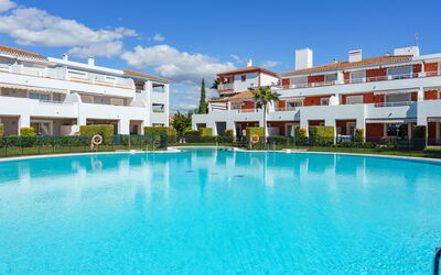 Accommodatie:&nbsp;Cortijo del Mar 647.16