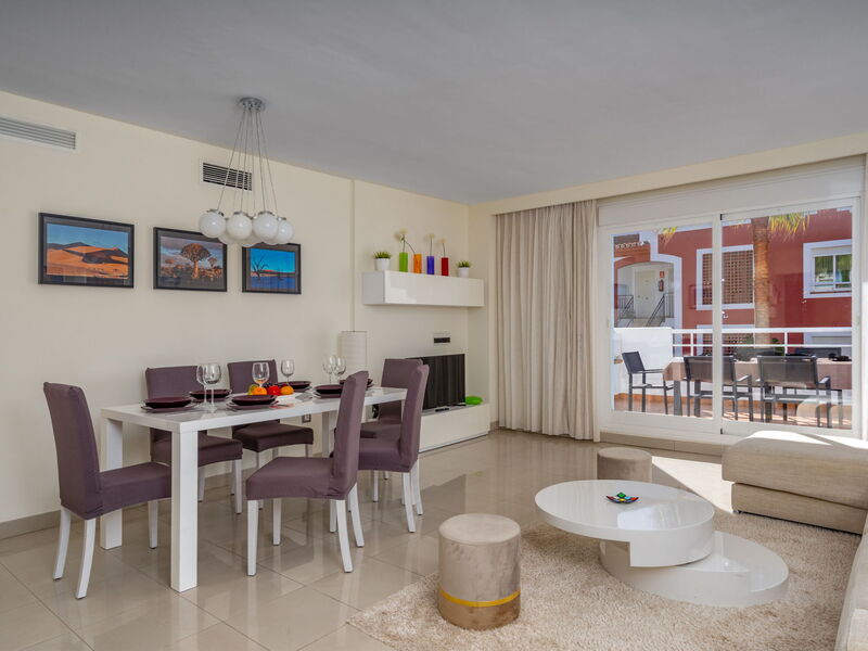 Accommodatie:&nbsp;Cortijo del Mar - Coral Nest 647.3