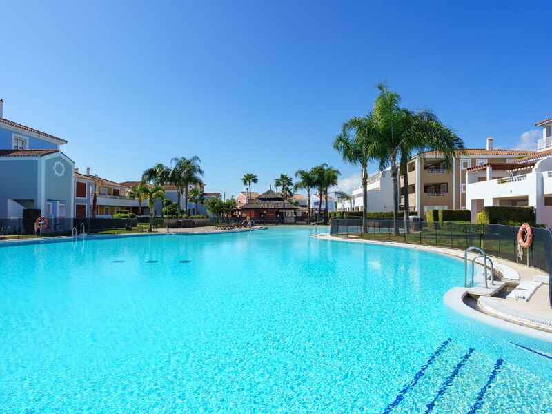 Accommodatie:&nbsp;Cortijo del Mar 647.23