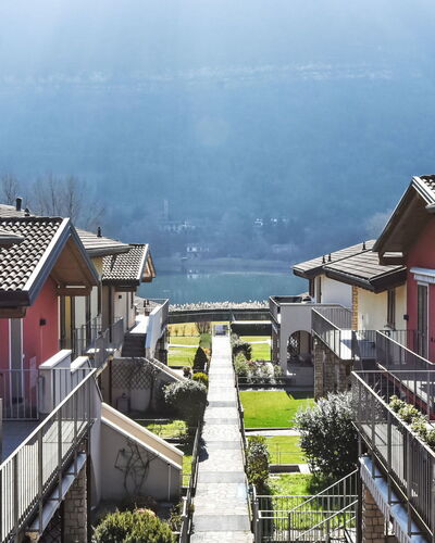 Endine Pool Apartment: Watercraft, Boot, Appartement, Jachthaven, Buitenmeubels, Schaduw, Boten En Varen - Materialen En Benodigdheden, Balkon, Toevlucht, Dok