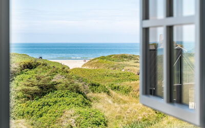 Amina - 200M from the Sea