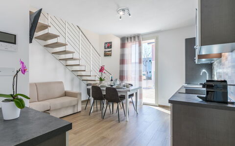Accommodatie:&nbsp;Borgo Il Vallin delle Conche 310.4