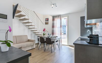 Accommodatie:&nbsp;Borgo Il Vallin delle Conche 310.1