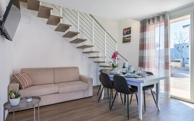 Accommodatie:&nbsp;Borgo Il Vallin delle Conche 310.4