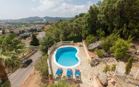 Bella Vista: Zwembad, Toevlucht, Eco Hotel, Badplaats, Thermae, Hotel, Buitenmeubels, Villa, Badplaats