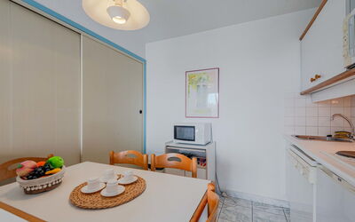 Accommodatie:&nbsp;Caraibes 974.2