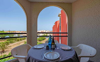 Accommodatie:&nbsp;Caraibes 974.1