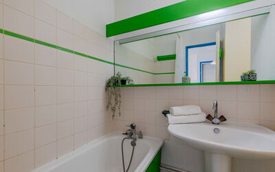 Accommodatie:&nbsp;Caraibes 974.3