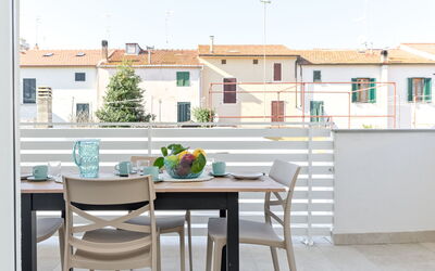 Accommodatie:&nbsp;Elba 610.3
