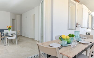 Accommodatie:&nbsp;Elba 610.3