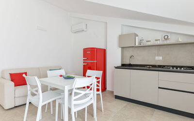 Accommodatie:&nbsp;Palmaiola 610.5