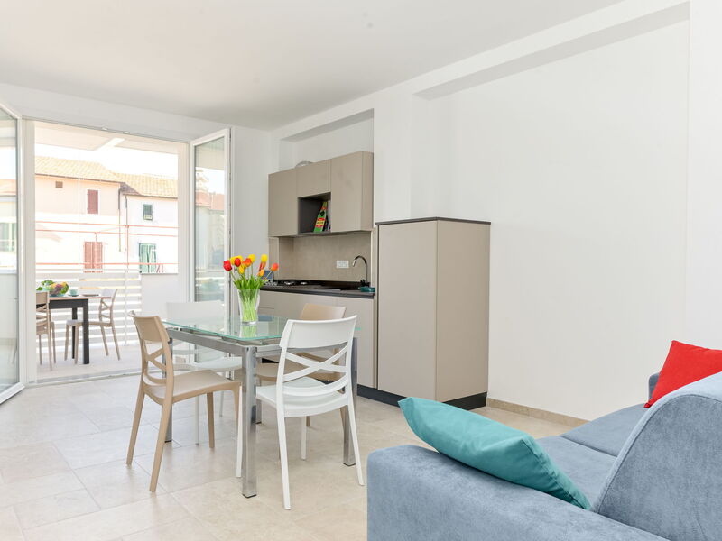 Accommodatie:&nbsp;Elba 610.3