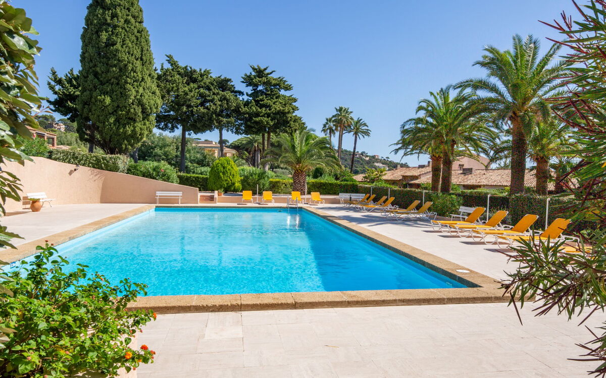 Accommodatie:&nbsp;El Cantarello 194.1
