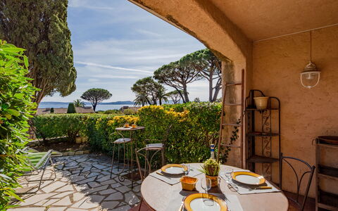 Accommodatie:&nbsp;El Cantarello 194.1