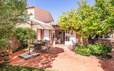 Accommodatie:&nbsp;El Cantarello 194.3