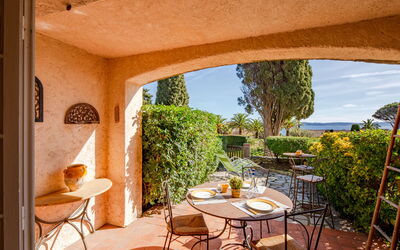 Accommodatie:&nbsp;El Cantarello 194.1